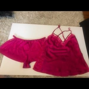 VS SLEEPING SET